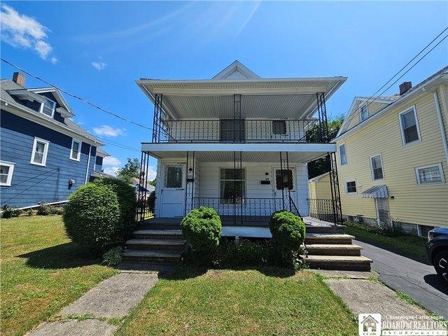 House for sale in Olean, New York