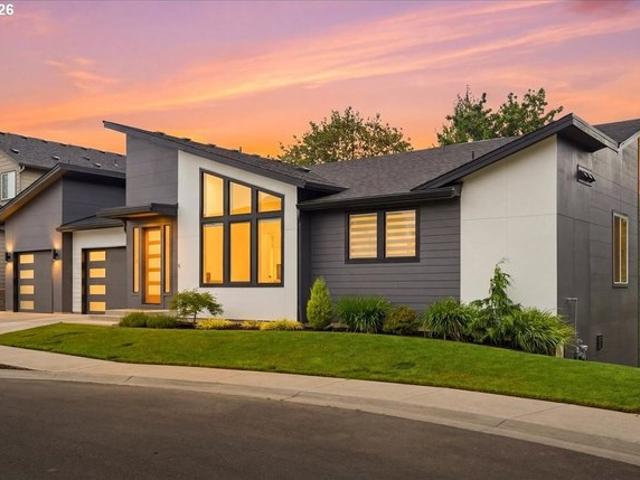 House for sale in Ridgefield, Washington