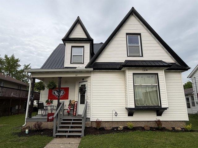 House for sale in Muscoda, Wisconsin