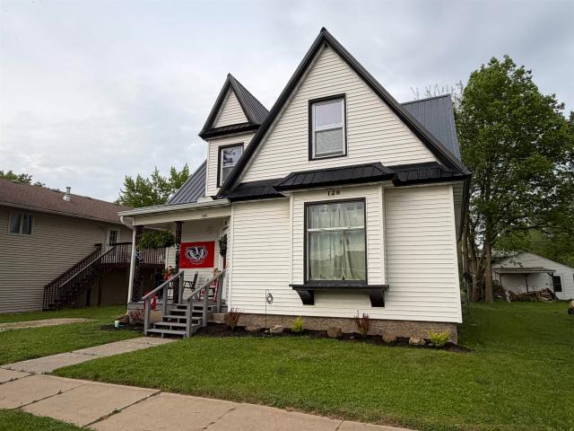 House for sale in Muscoda, Wisconsin