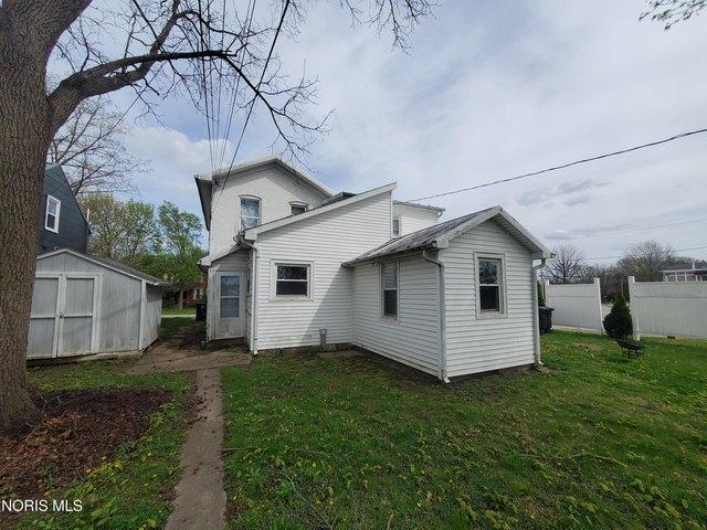 House for sale in Upper Sandusky, Ohio