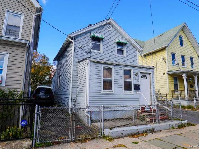 Property for sale in Mount Vernon, New York