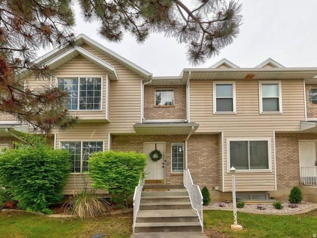 Townhouse for sale in Orem, Utah
