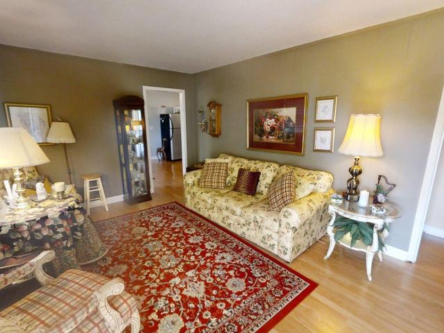 House for sale in Tunnel Hill, Georgia