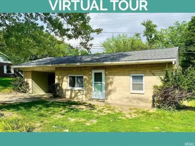 House for rent in Bloomington