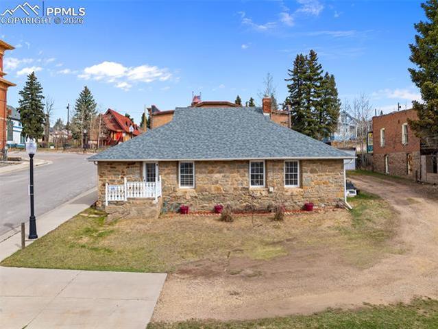 House for sale in Teller, Colorado