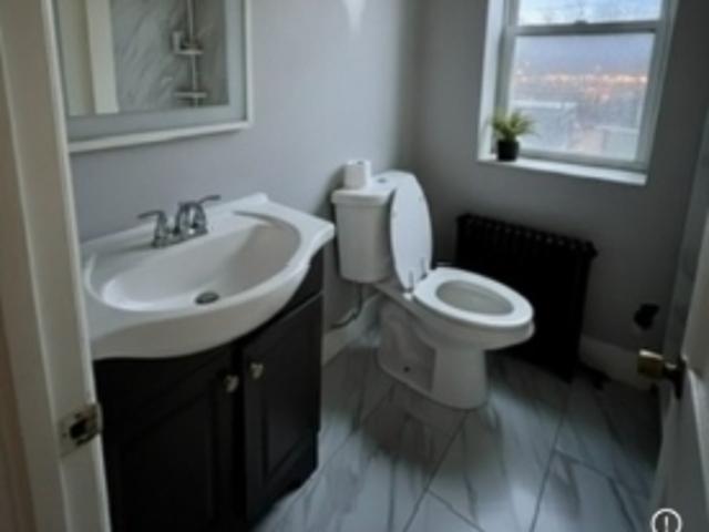 House for sale in Atlantic City, New Jersey