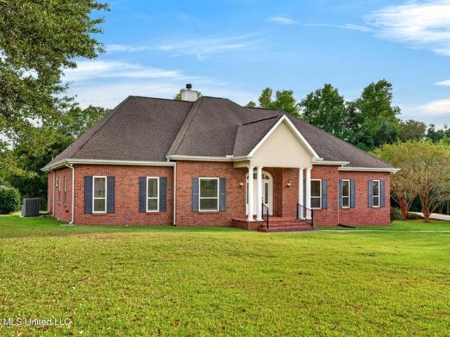 House for sale in Carriere, Pearl River County