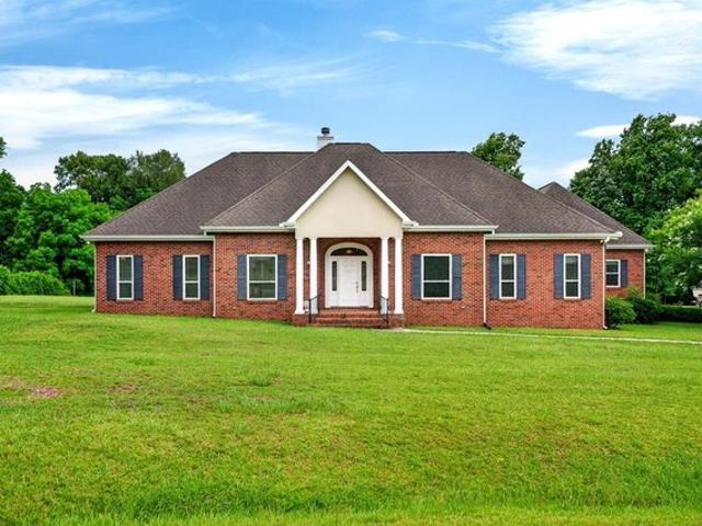 House for sale in Carriere, Mississippi