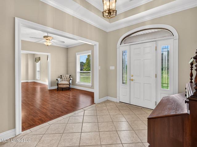 House for sale in Carriere, Pearl River County