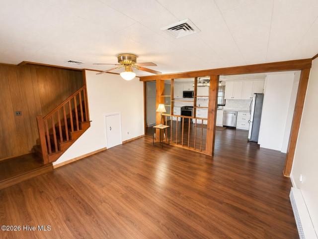 House for sale in Shawboro, North Carolina