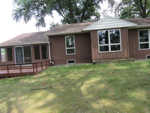 House for sale in Logansport, Indiana