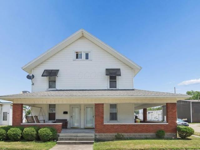 House for sale in Mount Sterling, Ohio