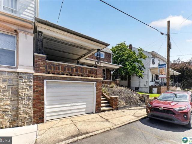 House for sale in Minersville, Pennsylvania