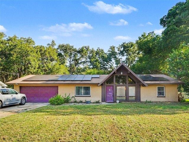 House for sale in Auburndale, Florida