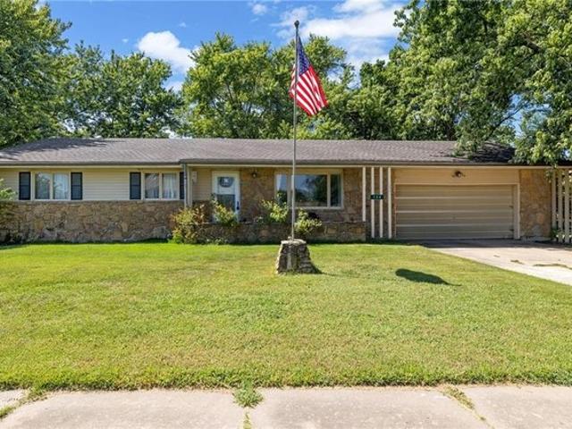 House for sale in Kansas