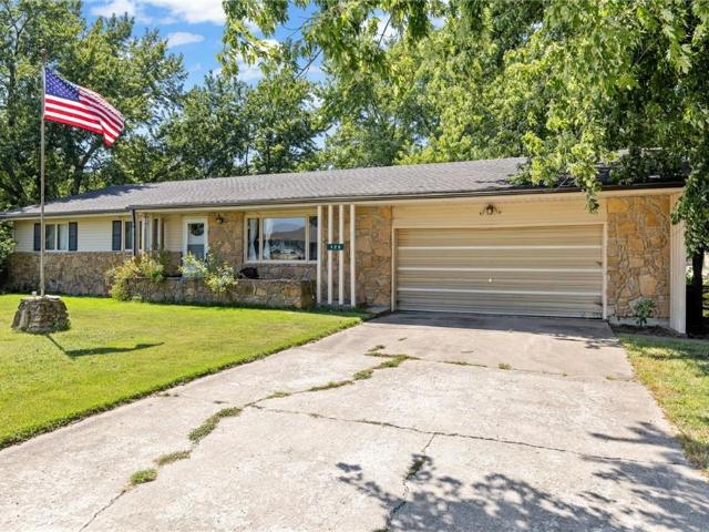 House for sale in Kansas