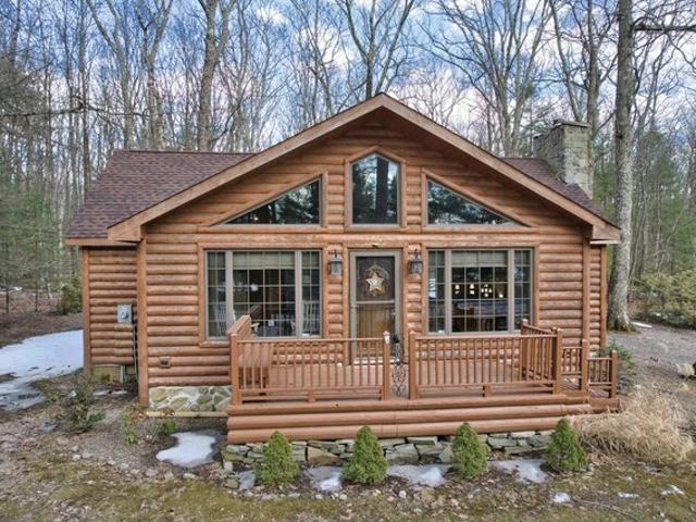 House for sale in Wurtsboro, New York