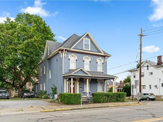 House for sale in Butler, Pennsylvania