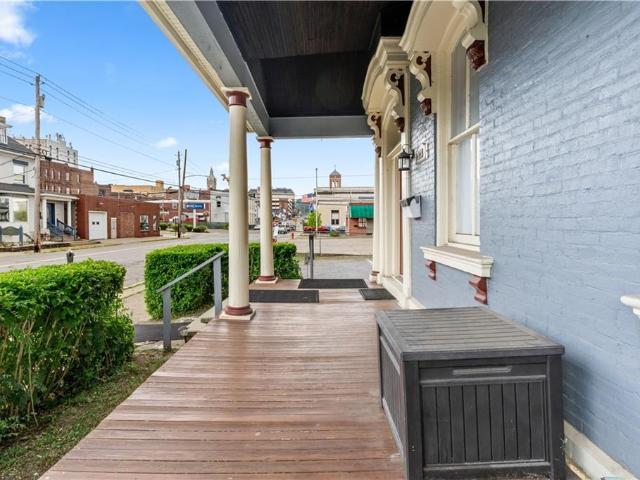 House for sale in Butler, Pennsylvania