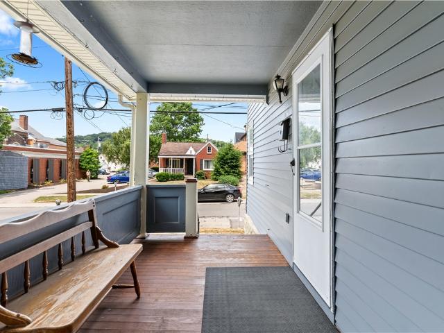 House for sale in Butler, Pennsylvania