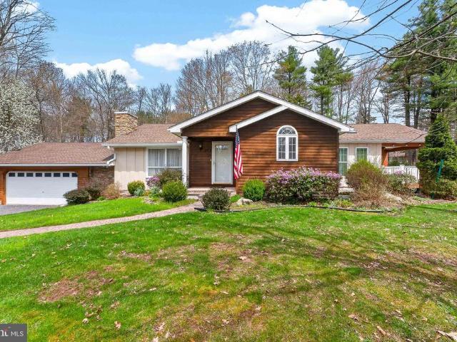 House for sale in Blakeslee, Pennsylvania