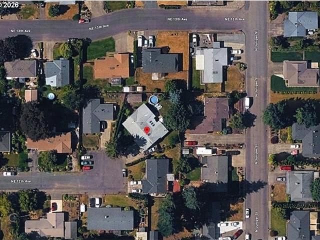House for sale in Oregonia