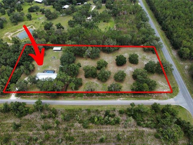 House for sale in Cross City, Dixie County