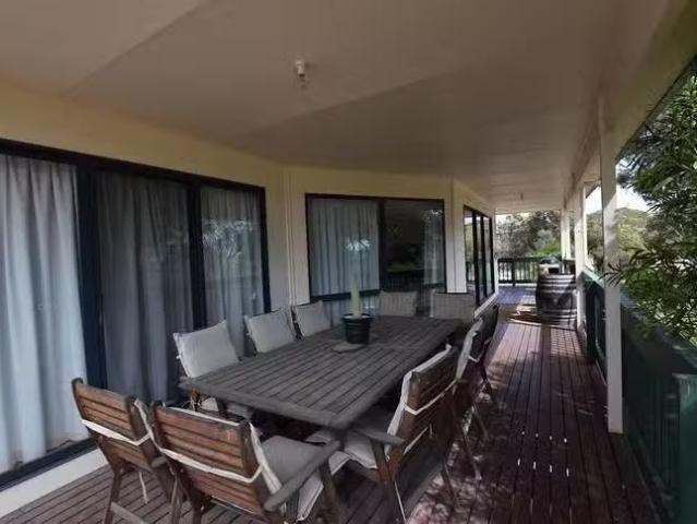 House for rent in Nepean Bay, South Australia