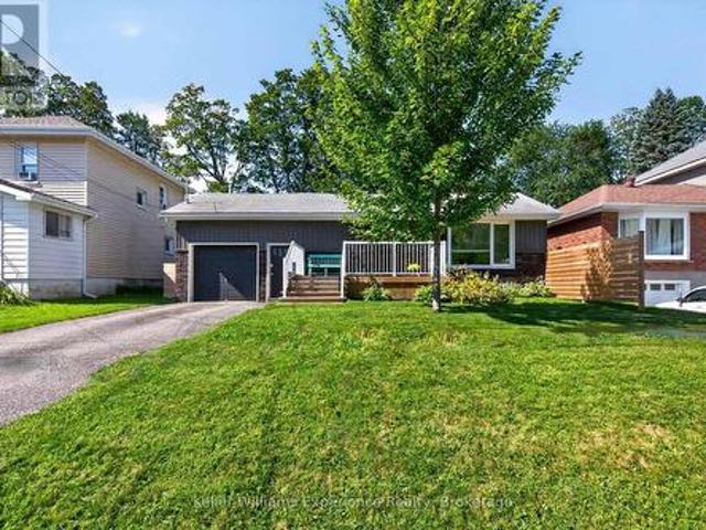 House for sale in Midland, Ontario