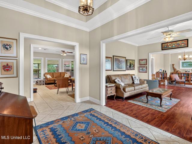 House for sale in Carriere, Mississippi