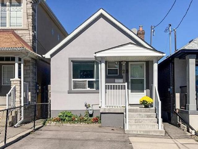 House for sale in Woburn, Ontario