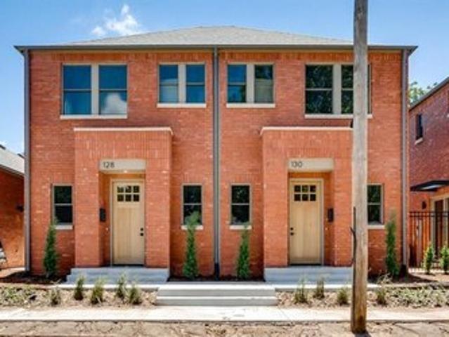 Townhouse for sale in Oklahoma City, Oklahoma