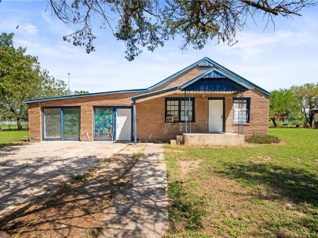 House for sale in Premont, Texas