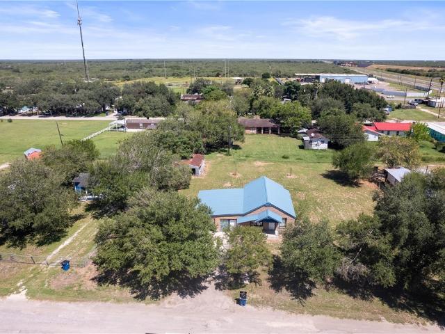 House for sale in Premont, Texas