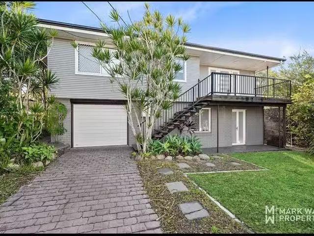 House for rent in Toombul, Queensland
