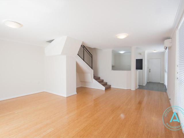 Townhouse for sale in Western Australia