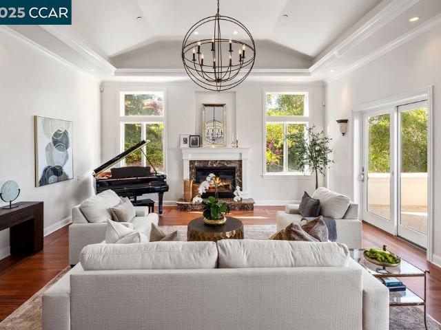 House for sale in Orinda, California