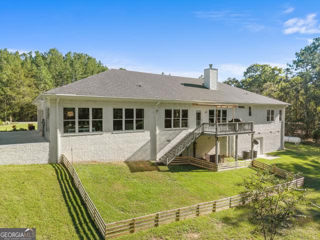 House for sale in Irongate, Statesboro