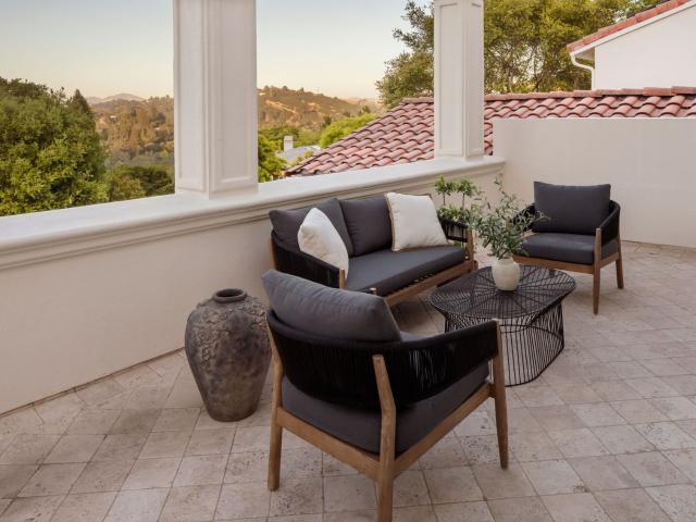 House for sale in Orinda, California