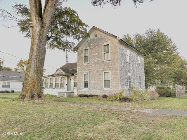 House for sale in Risingsun, Wood County