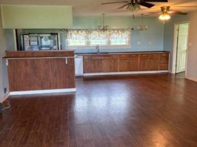 House for sale in Alma, Georgia