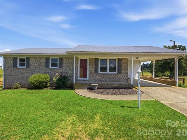 House for sale in Rutherford, North Carolina