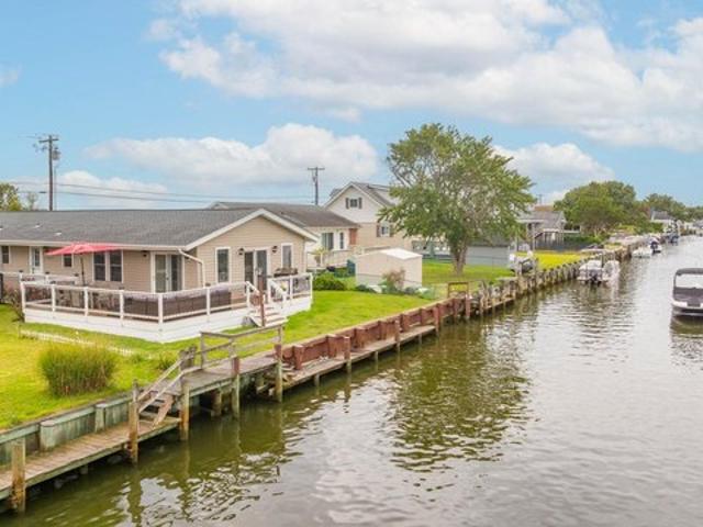 House for sale in Ocean City, Maryland