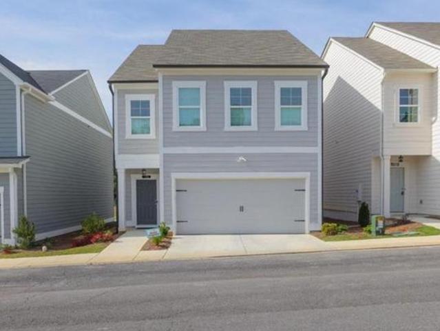 House for sale in Gordon, Georgia