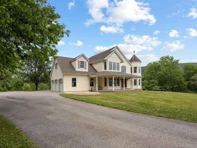 House for sale in Pawling, New York