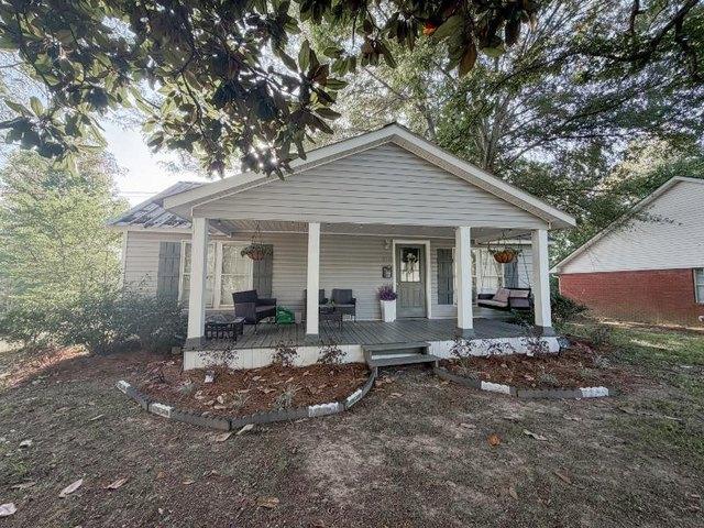 House for sale in Saltillo, Mississippi