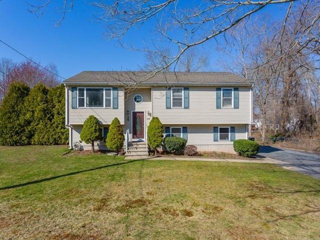 House for sale in Bristol, Massachusetts
