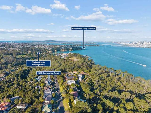 House for sale in Wairau Valley, Oroua County