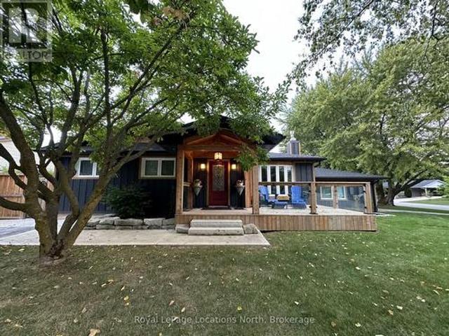House for rent in Grey, Ontario